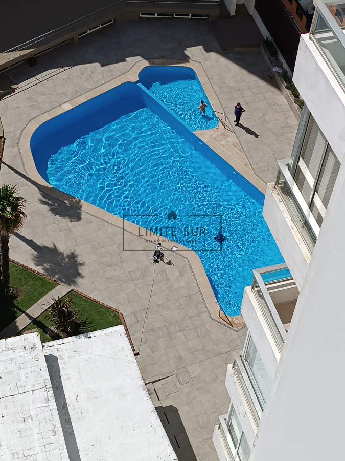 Apartamento ID.166 - Oportunidad En Península