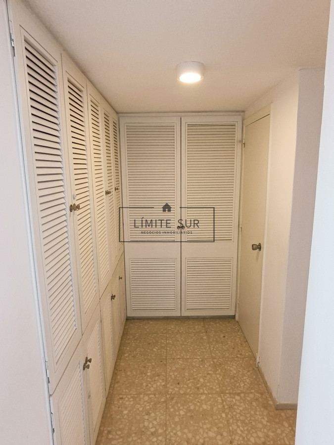 Apartamento ID.99 - Apartamento en Punta del Este, Península