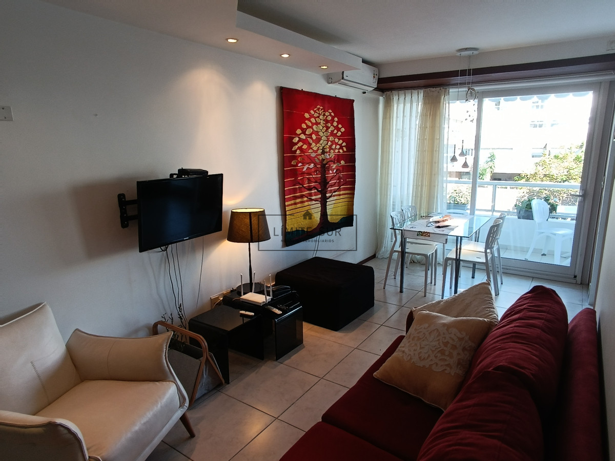 Apartamento ID.166 - Oportunidad En Península