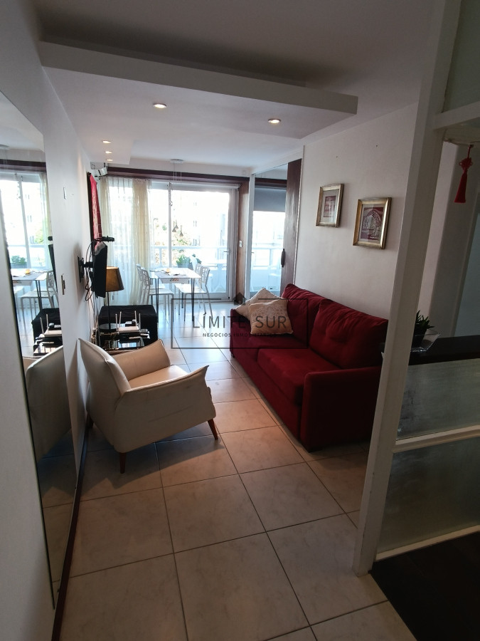 Apartamento ID.166 - Oportunidad En Península