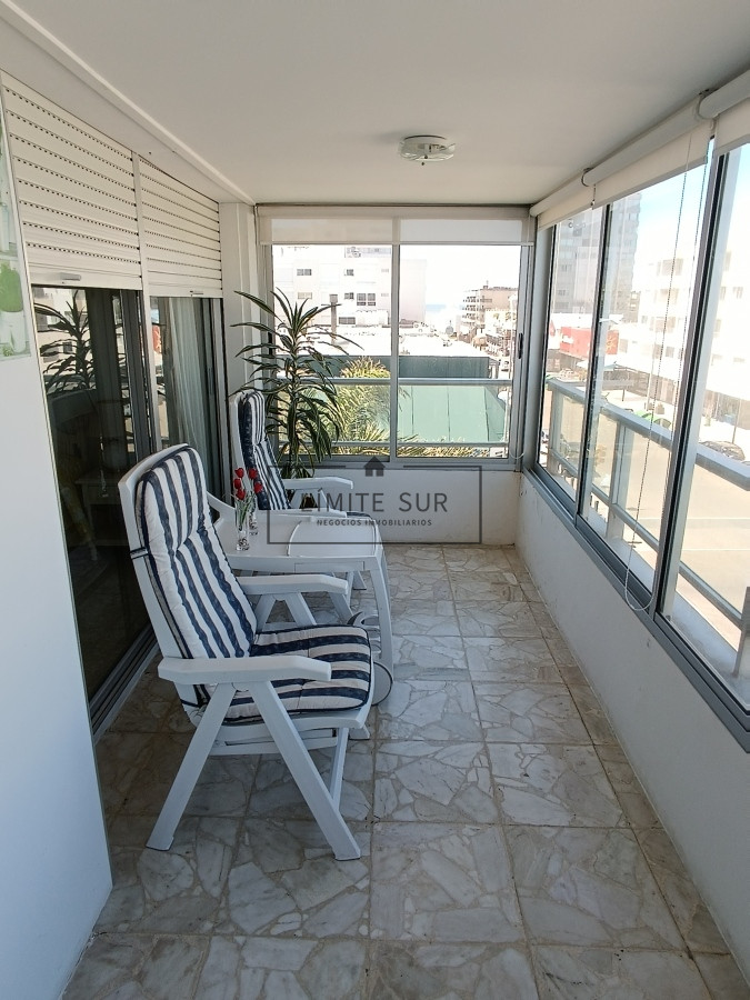 Apartamento ID.97 - Excelente Apto en plena Península