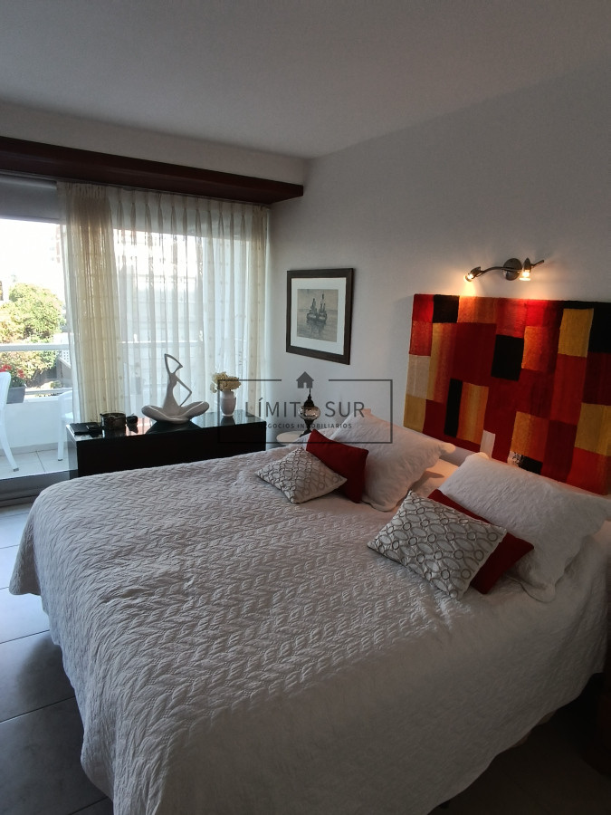 Apartamento ID.166 - Oportunidad En Península