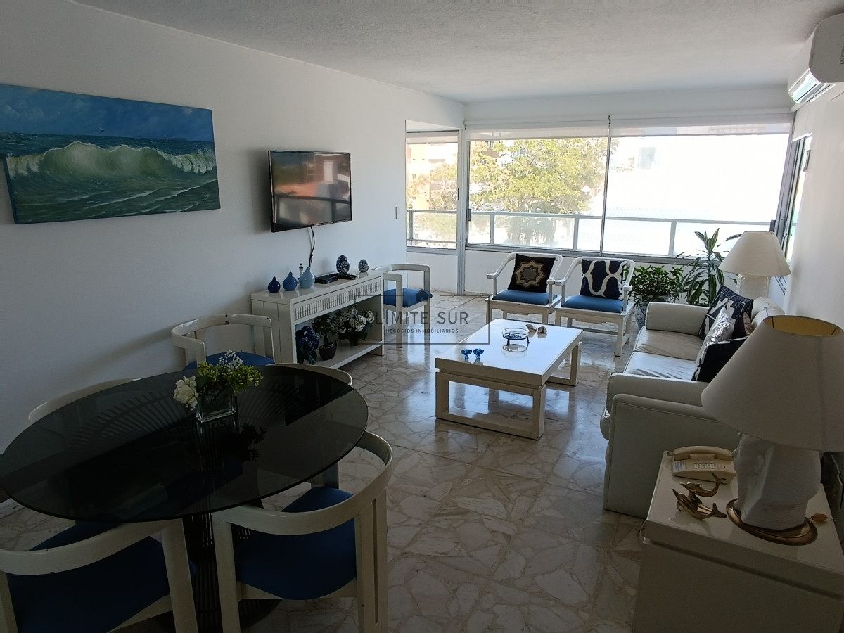 Apartamento ID.97 - Excelente Apto en plena Península
