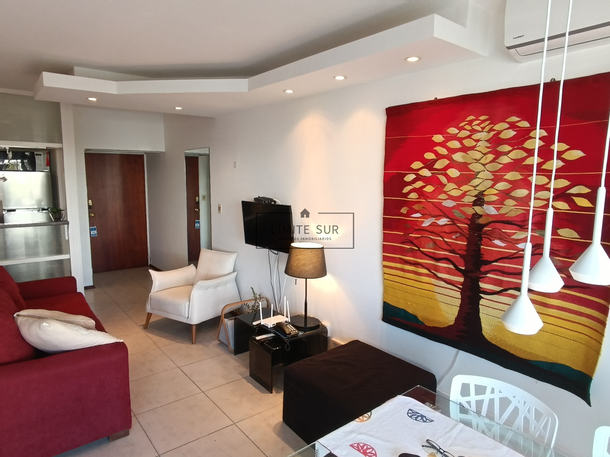Apartamento ID.166 - Oportunidad En Península