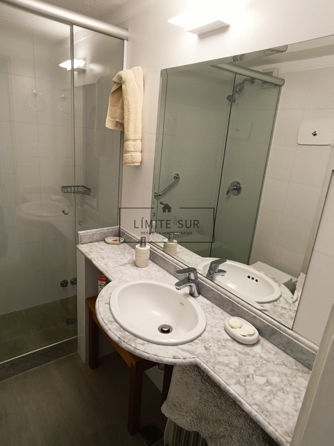 Apartamento ID.99 - Apartamento en Punta del Este, Península