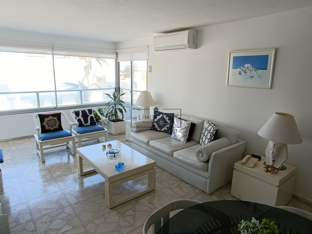 Apartamento ID.97 - Excelente Apto en plena Península