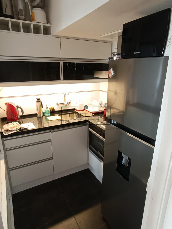 Apartamento ID.166 - Oportunidad En Península