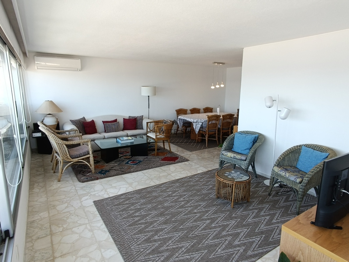 Apartamento ID.99 - Apartamento en Punta del Este, Península