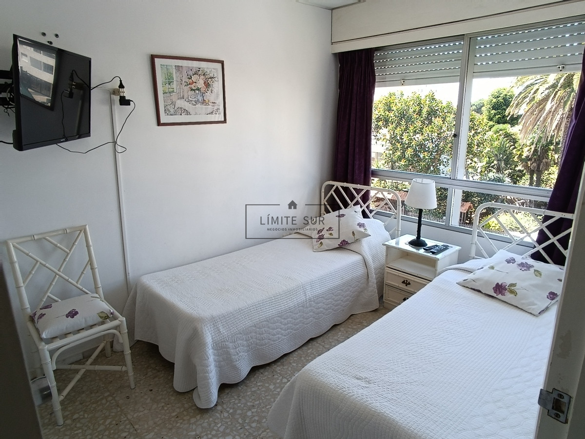 Apartamento ID.97 - Excelente Apto en plena Península