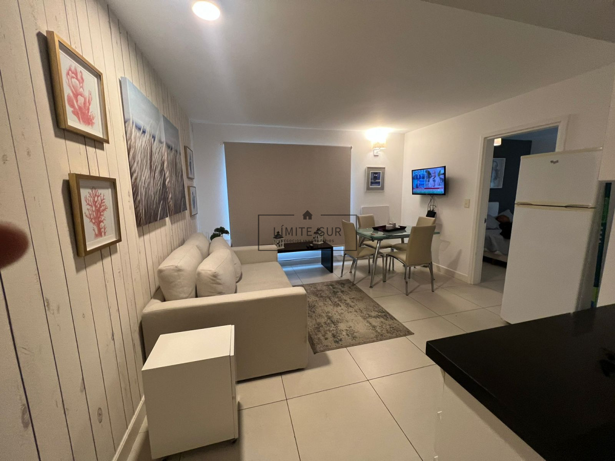 Apartamento ID.156 - En el Corazón de la Península