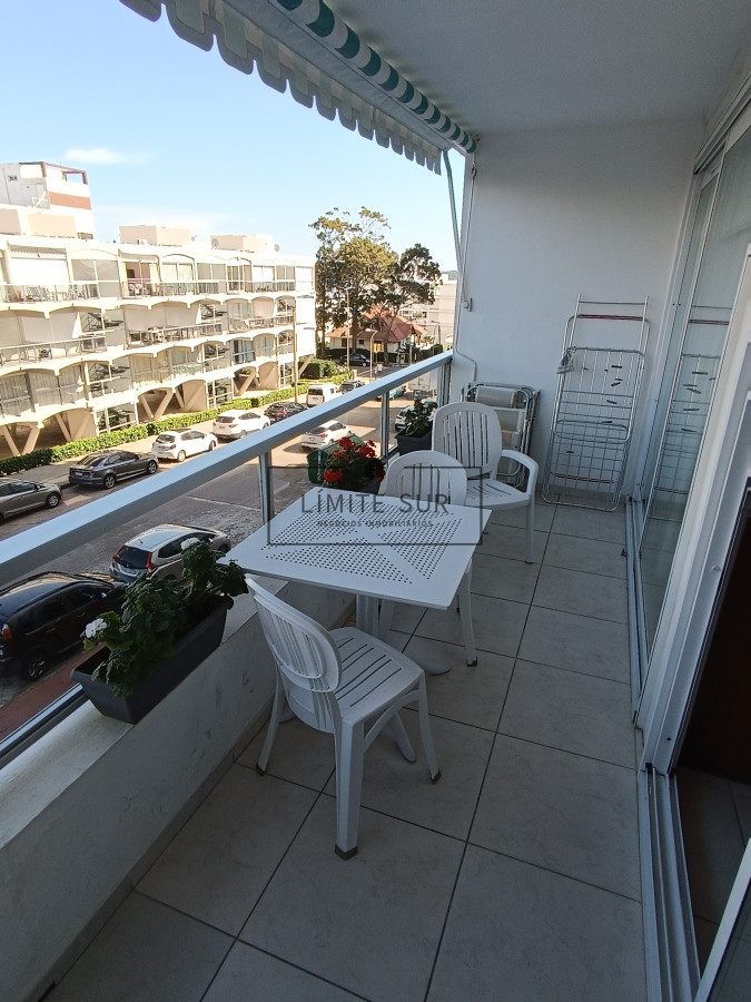 Apartamento ID.166 - Oportunidad En Península