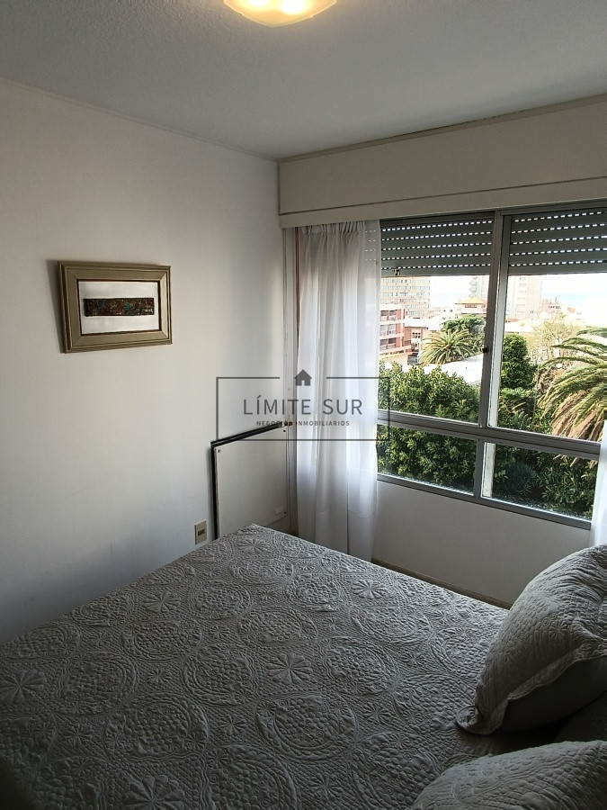 Apartamento ID.55 - Hermoso apto en Península 