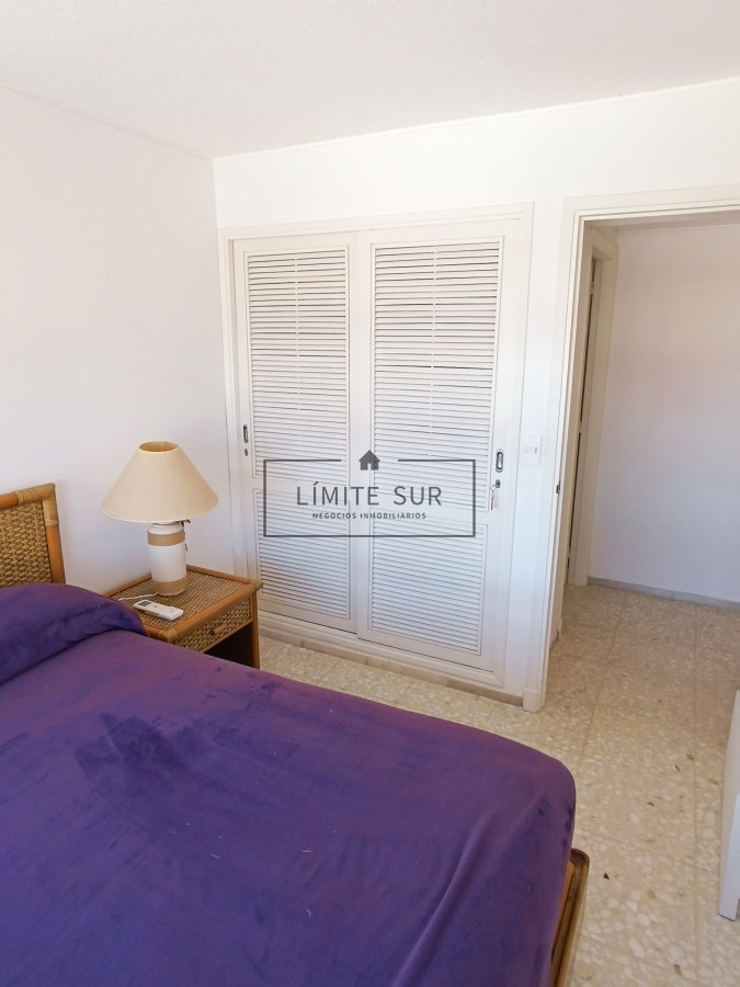 Apartamento ID.99 - Apartamento en Punta del Este, Península