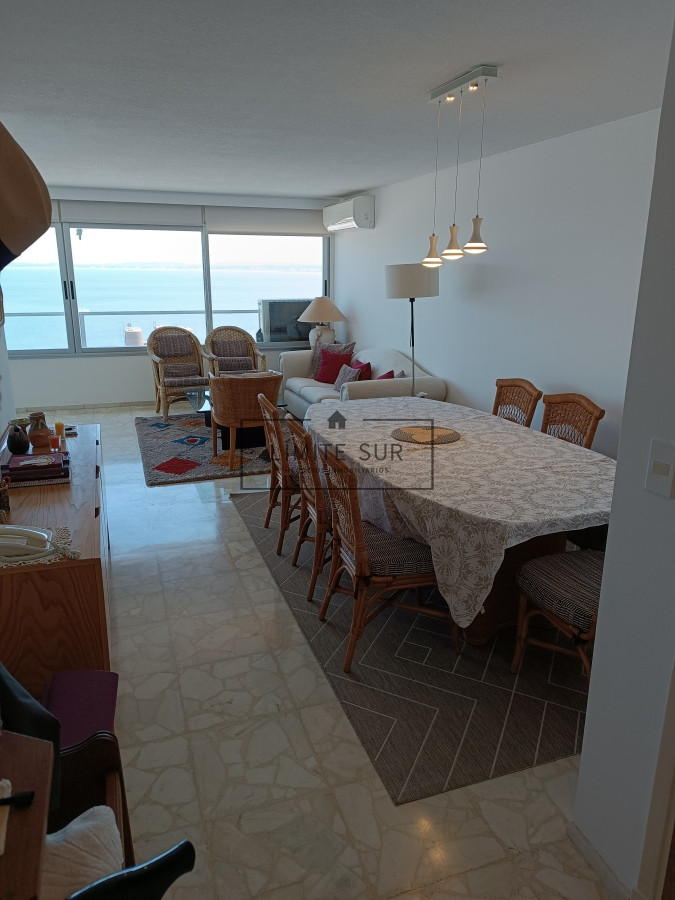Apartamento ID.99 - Apartamento en Punta del Este, Península