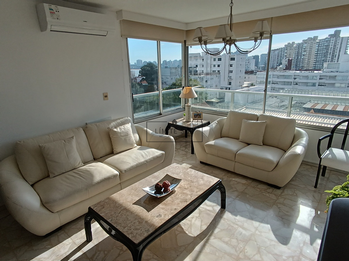 Apartamento ID.55 - Hermoso apto en Península 