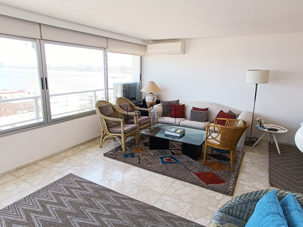 Apartamento ID.99 - Apartamento en Punta del Este, Península