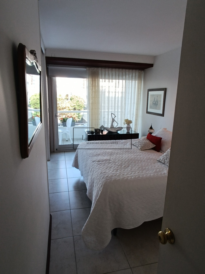 Apartamento ID.166 - Oportunidad En Península
