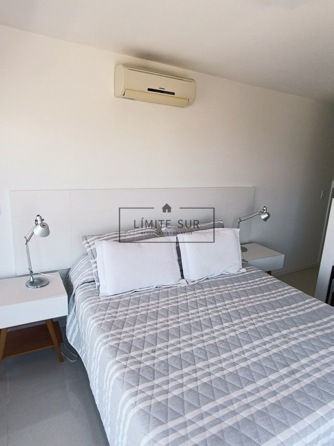 Apartamento ID.101 - Excelente torre con servicios a 100 mts de Playa Brava