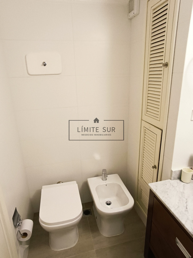 Apartamento ID.99 - Apartamento en Punta del Este, Península