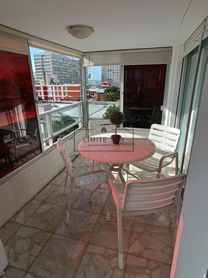 Apartamento ID.55 - Hermoso apto en Península 