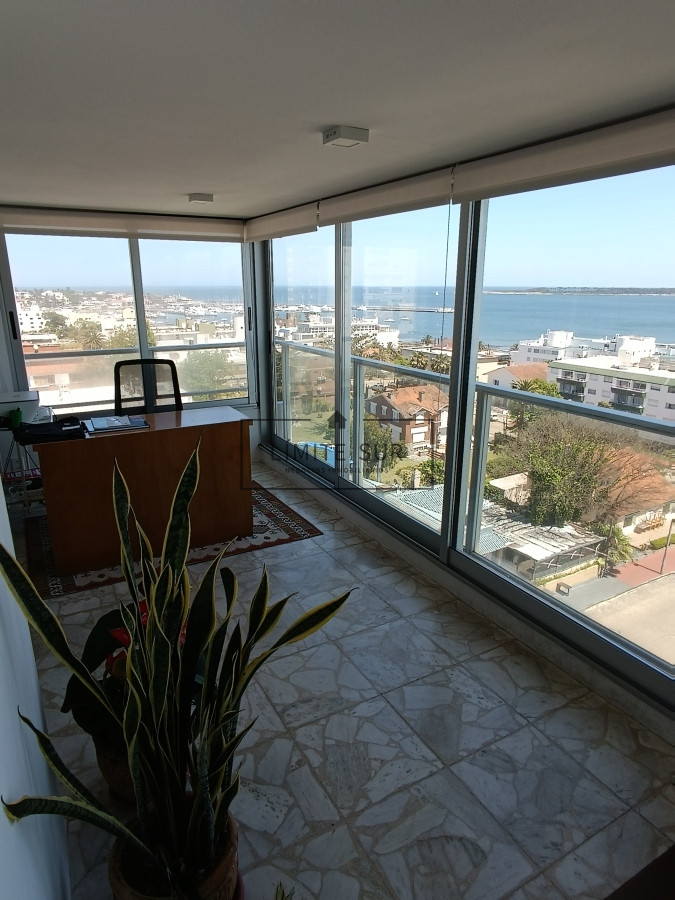 Apartamento ID.99 - Apartamento en Punta del Este, Península