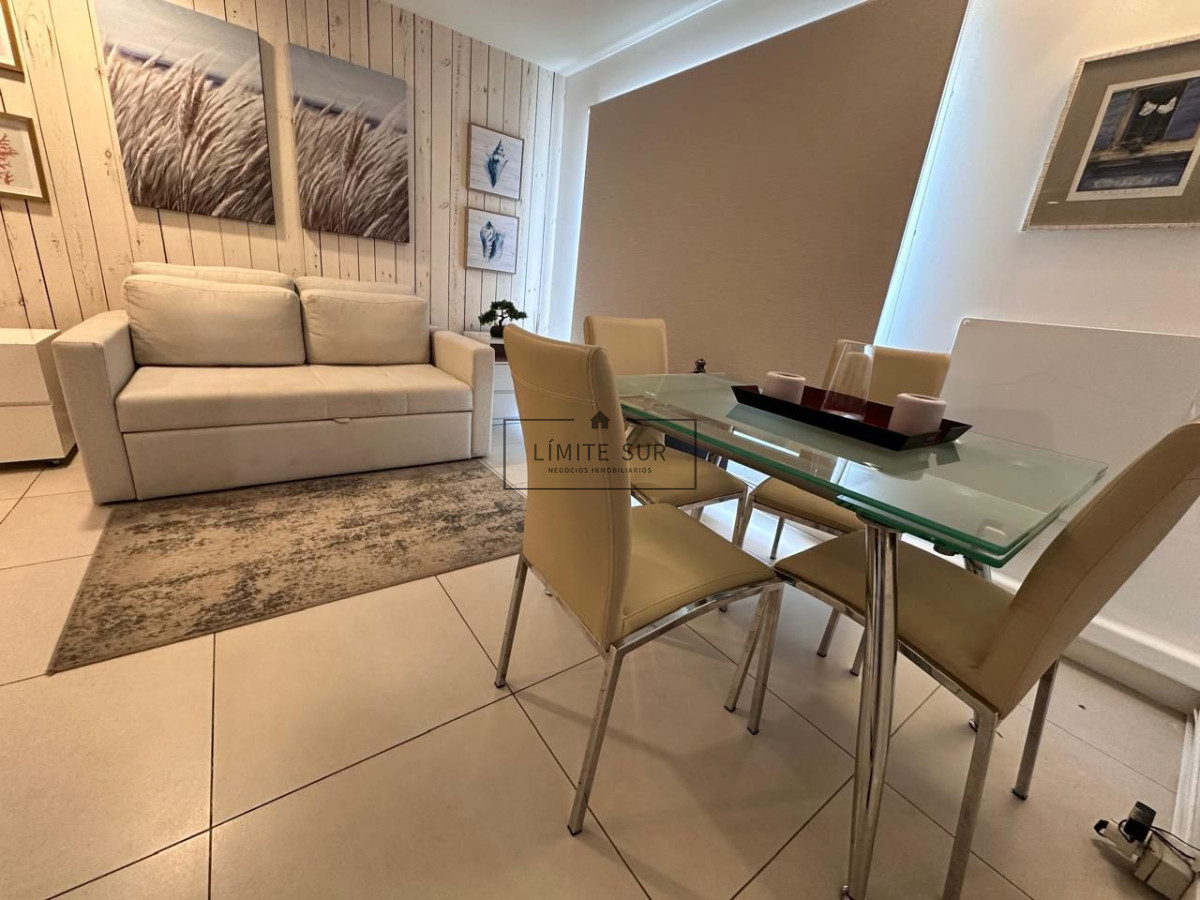 Apartamento ID.156 - En el Corazón de la Península