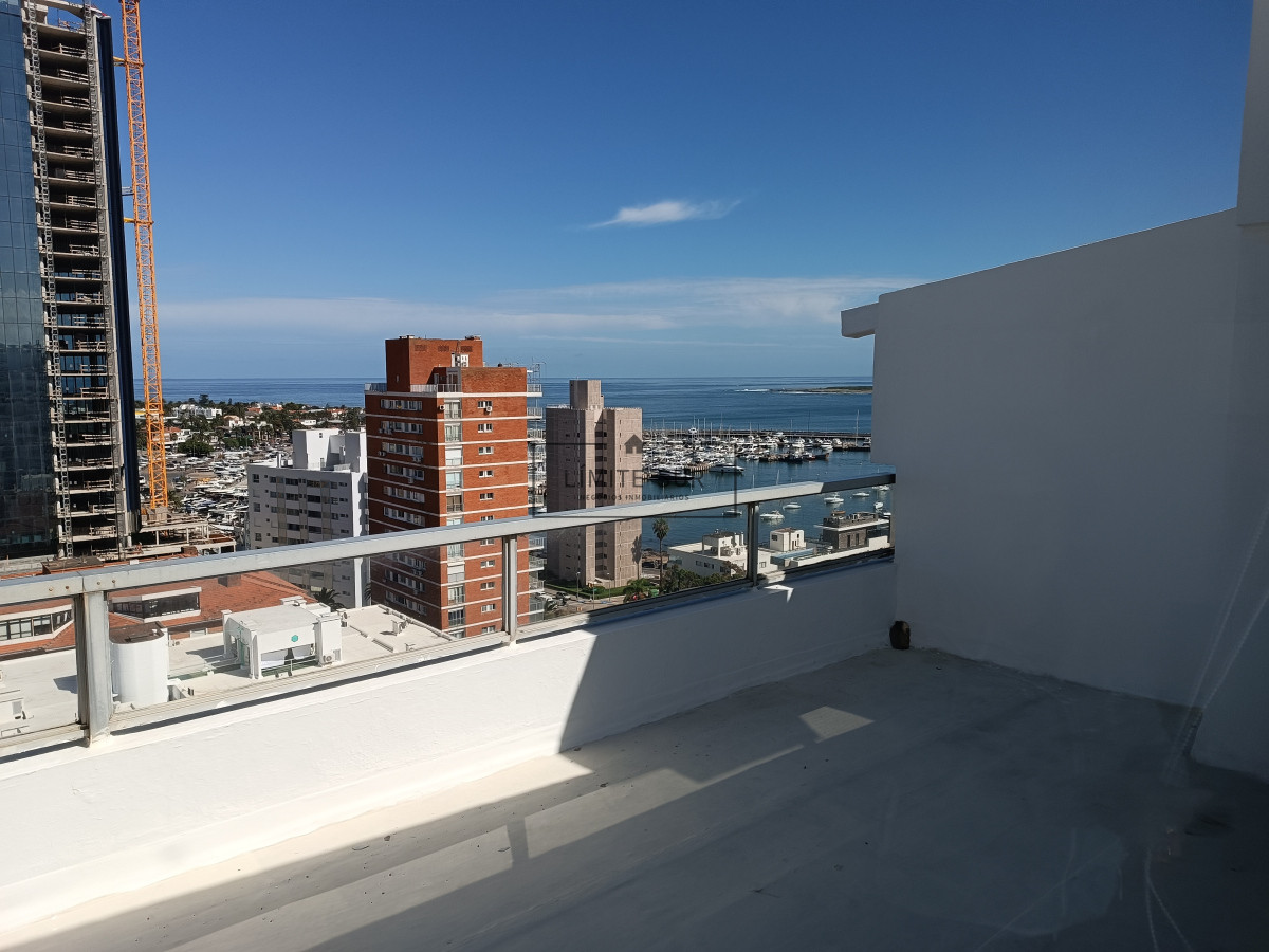 Apartamento ID.166 - Oportunidad En Península