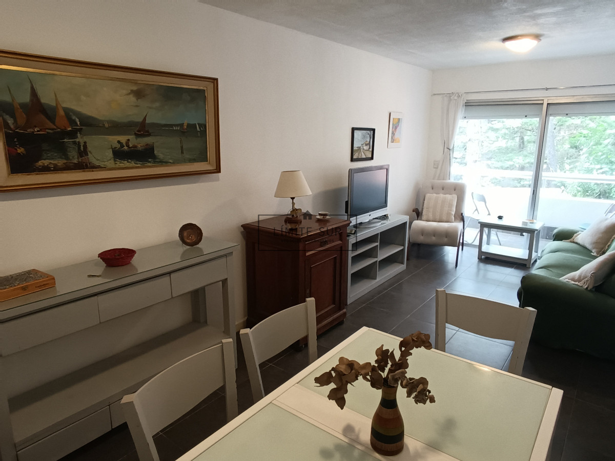 Apartamento ID.56 - Apartamento en Punta del Este, Aidy Grill