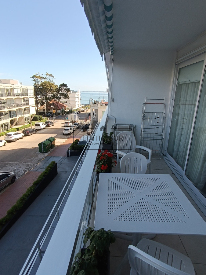 Apartamento ID.166 - Oportunidad En Península