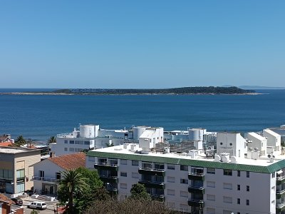 Apartamento en Península