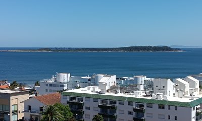 Apartamento en Punta del Este, Península