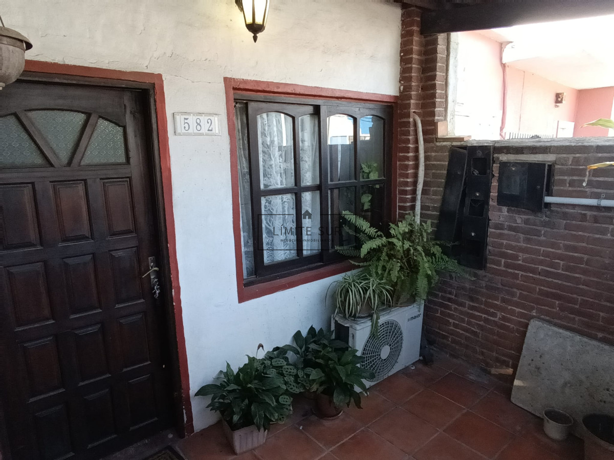 Casa ID.152 - Casa Centro de Maldonado