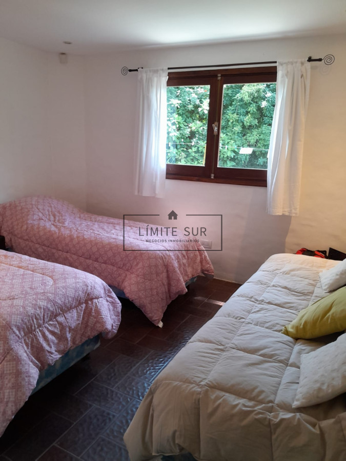 Casa ID.158 - Chalet en Pinares 