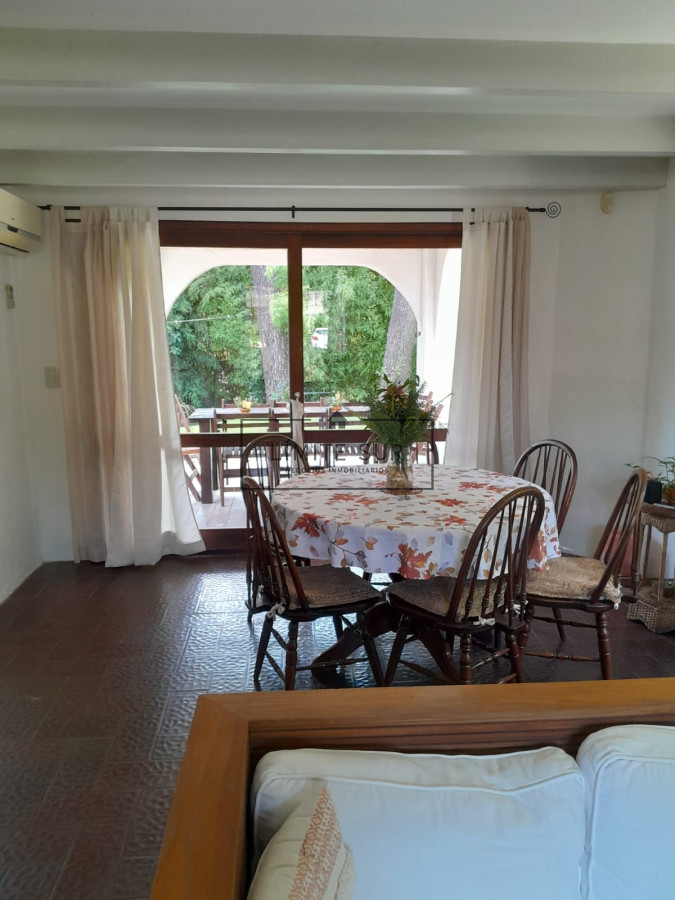 Casa ID.158 - Chalet en Pinares 