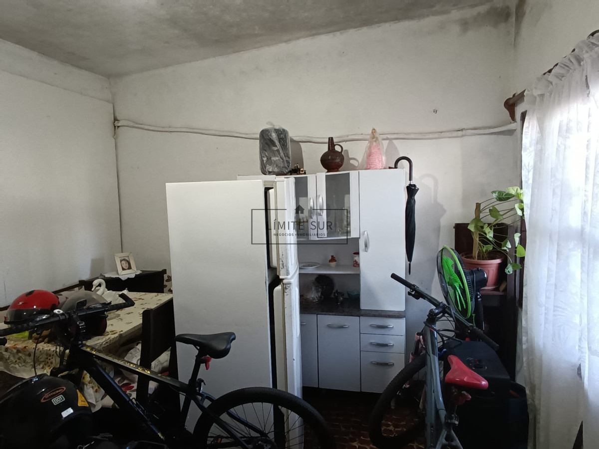 Casa ID.152 - Casa Centro de Maldonado