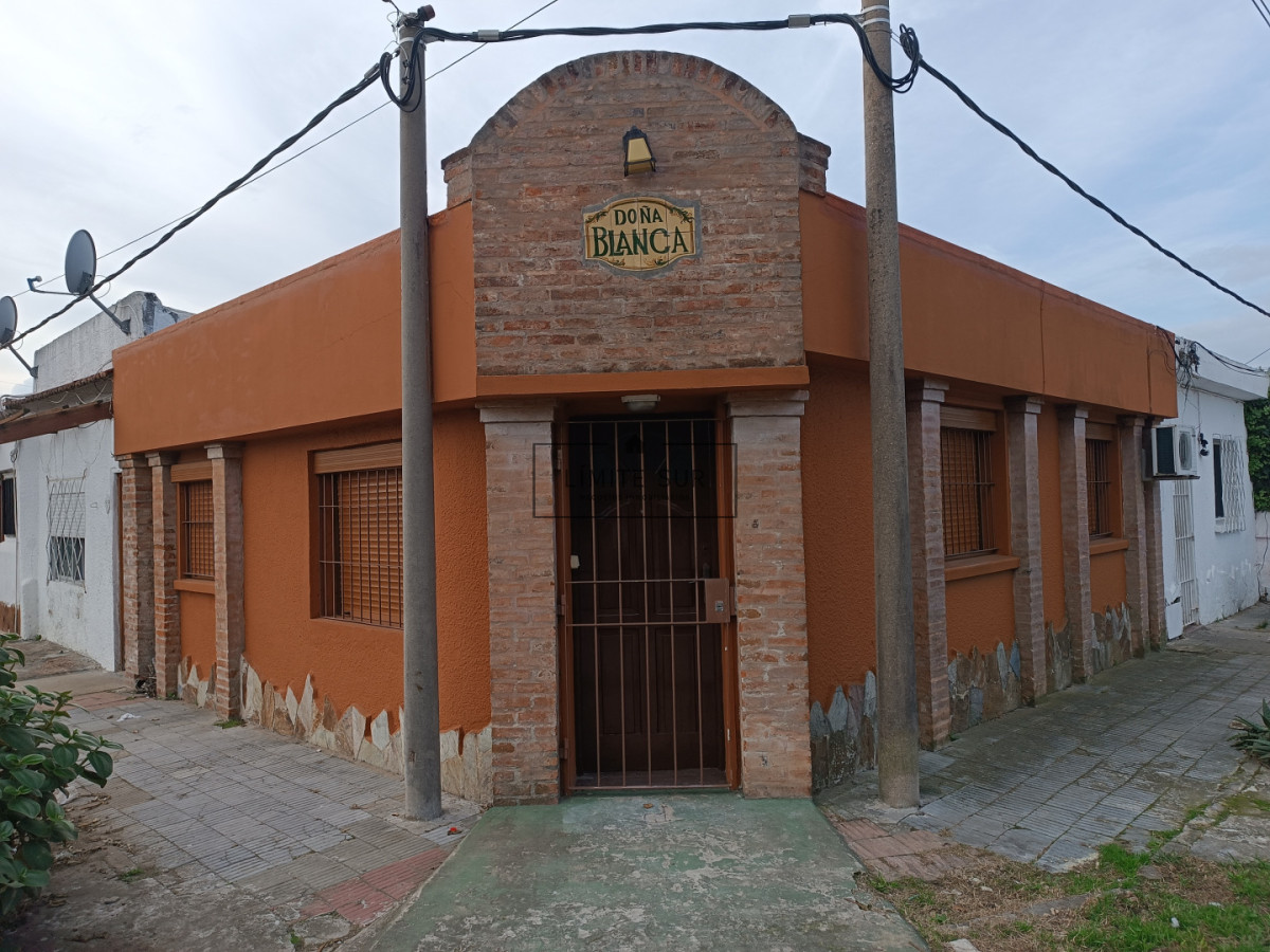 Casa ID.235 - Casa en Centro de Maldonado