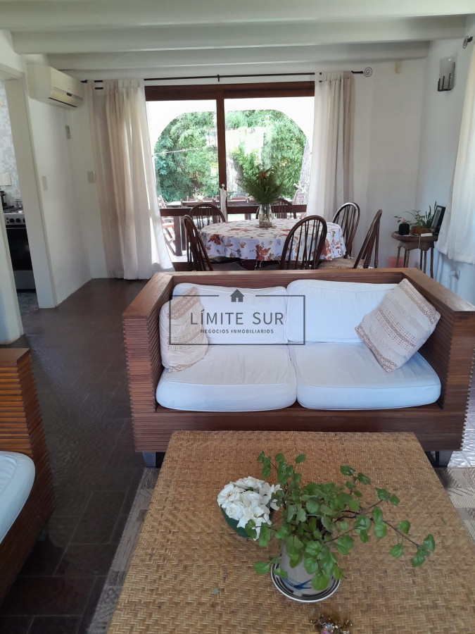 Casa ID.158 - Chalet en Pinares 