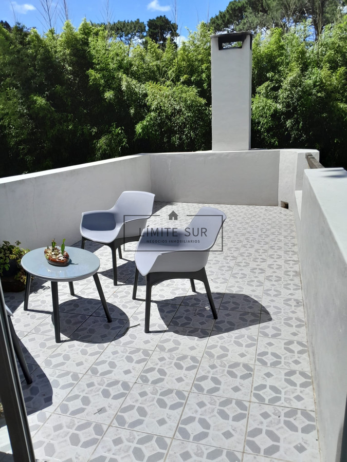 Casa ID.158 - Chalet en Pinares 