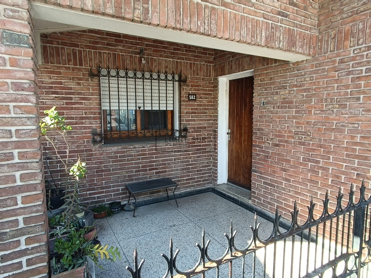 Casa ID.152 - Casa Centro de Maldonado