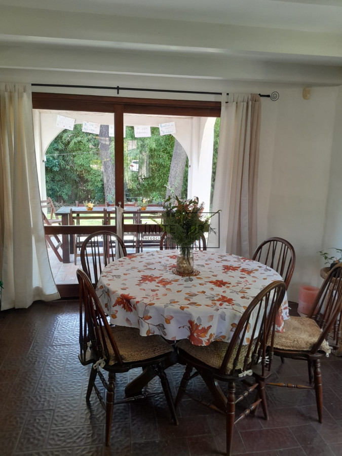 Casa ID.158 - Chalet en Pinares 