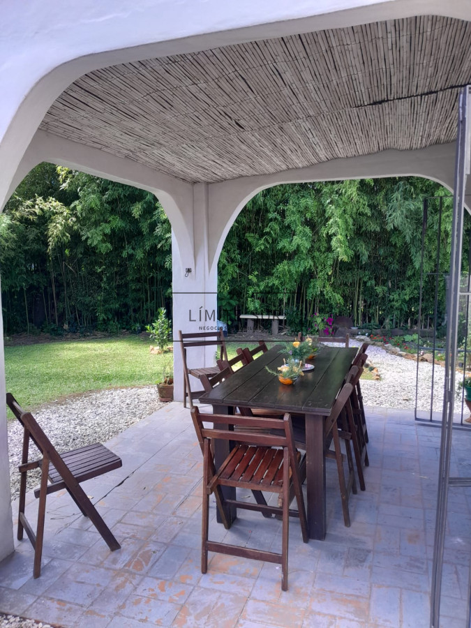 Casa ID.158 - Chalet en Pinares 
