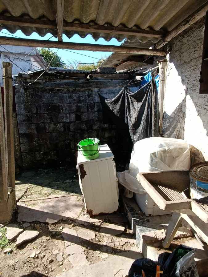 Casa ID.152 - Casa Centro de Maldonado