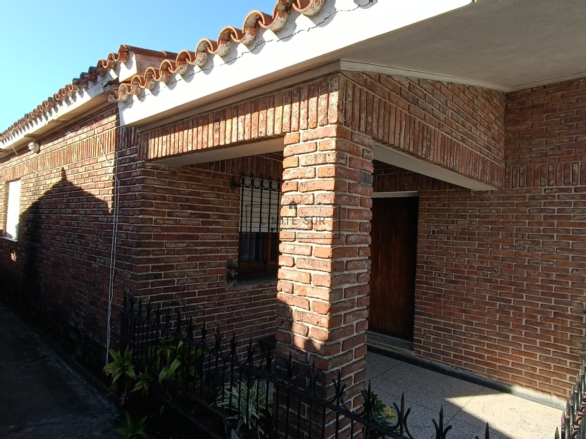 Casa ID.152 - Casa Centro de Maldonado