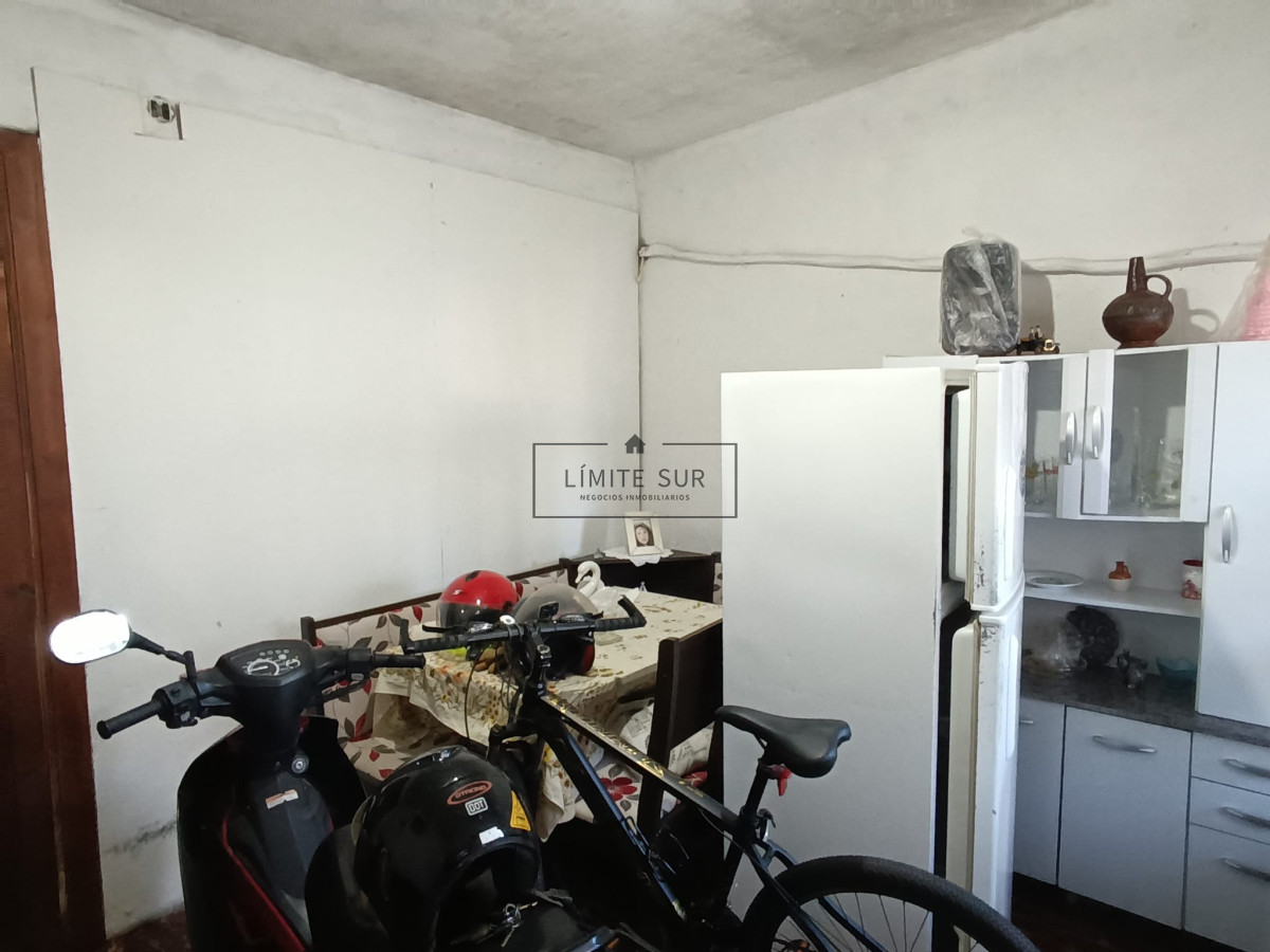 Casa ID.152 - Casa Centro de Maldonado