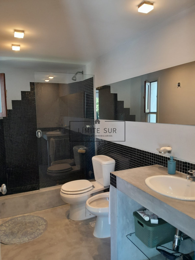 Casa ID.158 - Chalet en Pinares 
