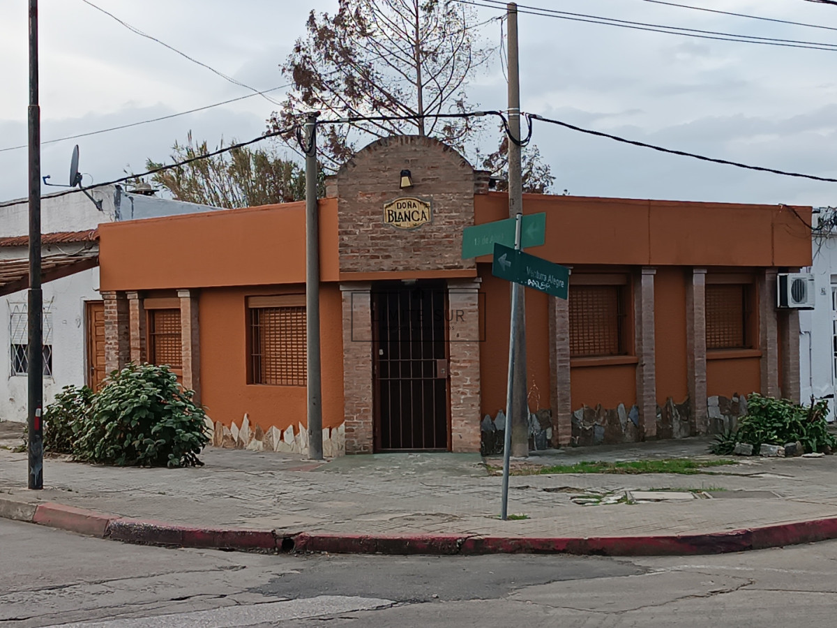 Casa ID.235 - Casa en Centro de Maldonado