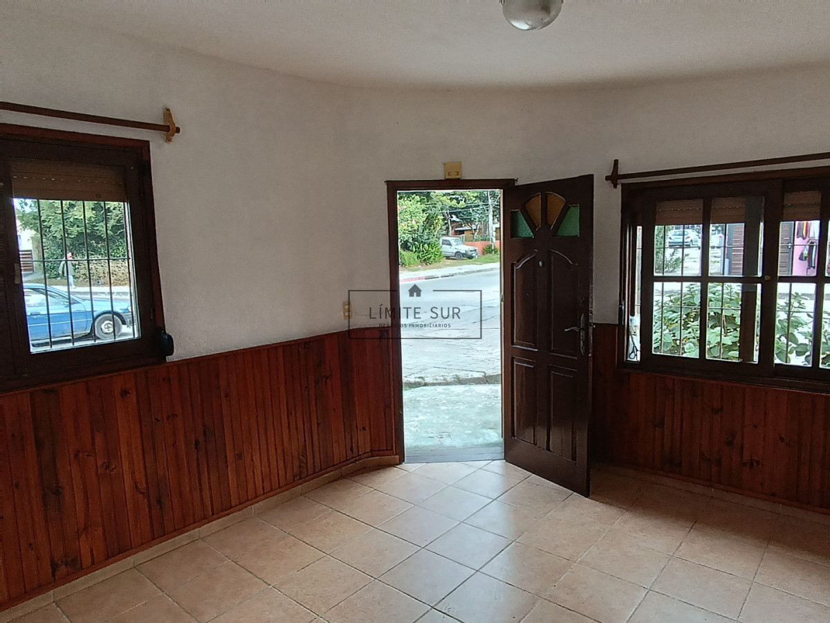 Casa ID.235 - Casa en Centro de Maldonado