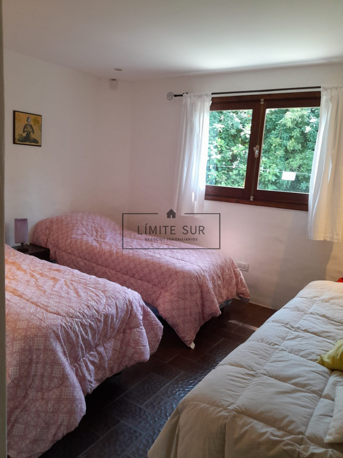 Casa ID.158 - Chalet en Pinares 