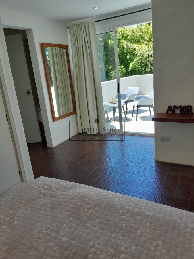 Casa ID.158 - Chalet en Pinares 