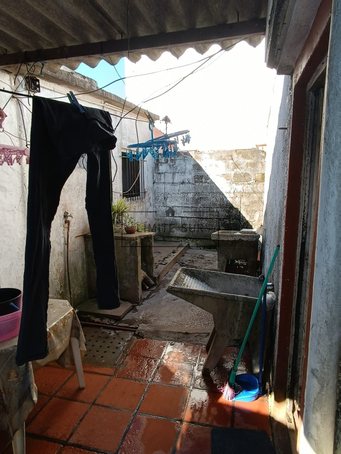 Casa ID.152 - Casa Centro de Maldonado